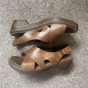 Born Women’s Sandals